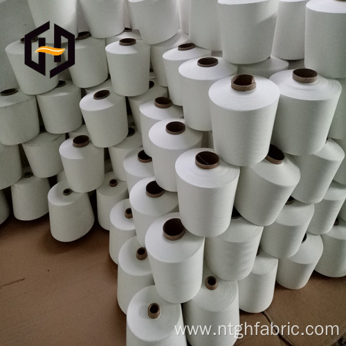 90 degree PVA water soluable yarn for towel